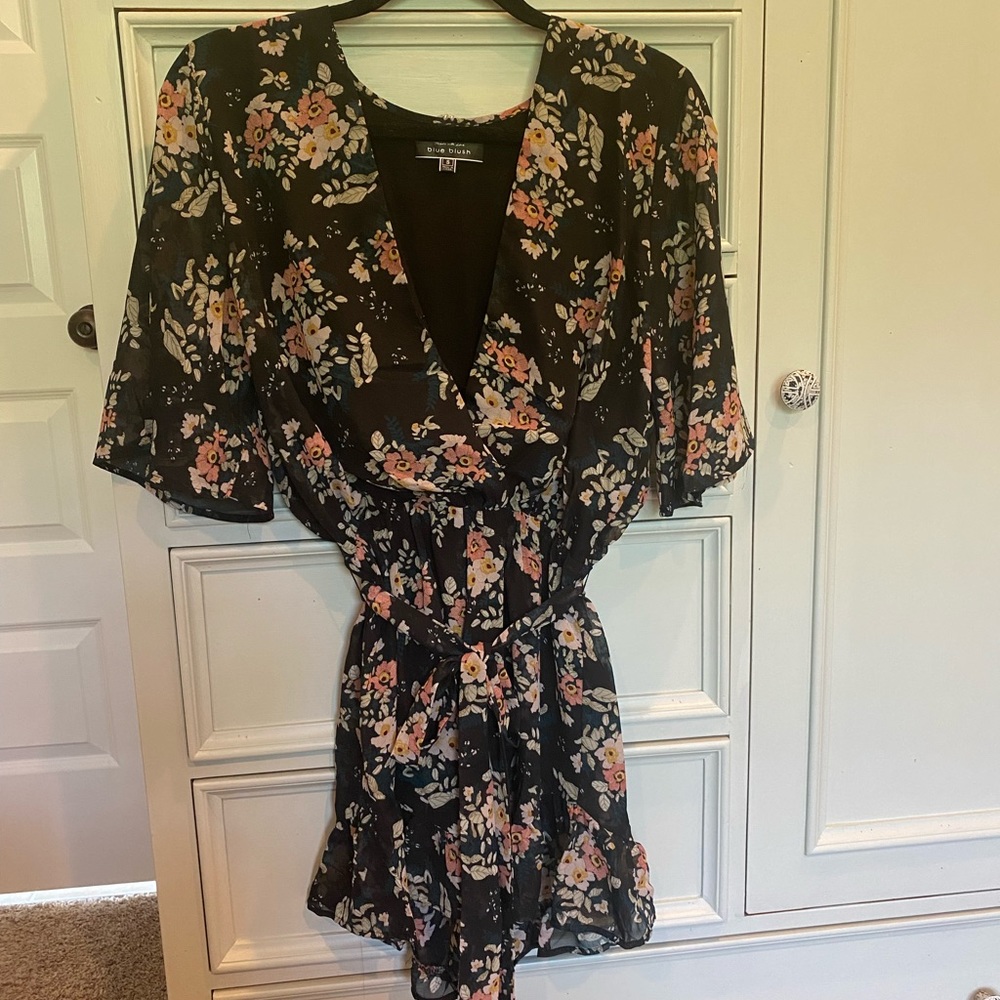 Vici Romper